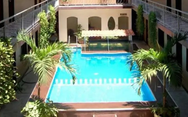 Hotel Sevillano