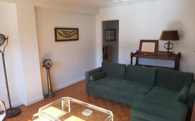 Appartement Biarritz, 2 pièces, 4 personnes - FR-1-239-660