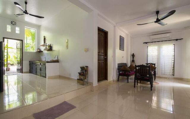 Enkosa B&B