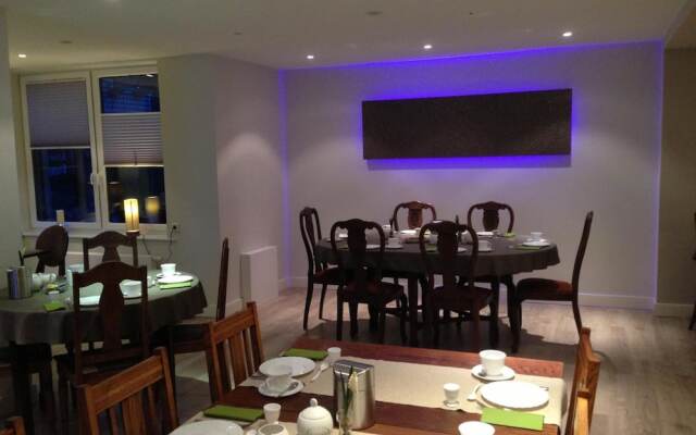 Hotel Insel Pension
