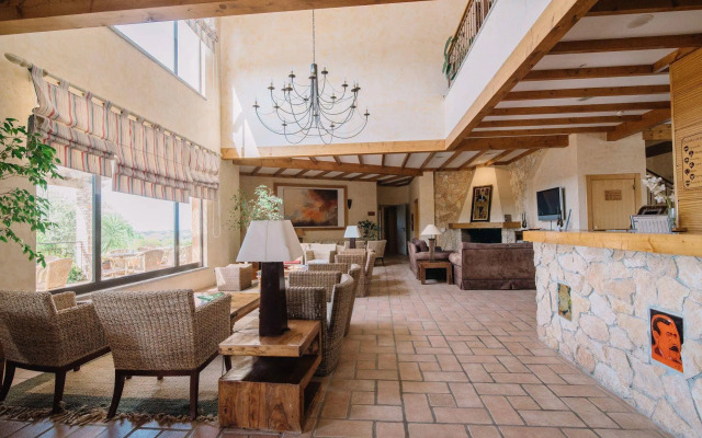 Quinta dos Poetas Nature Hotel & Apartments