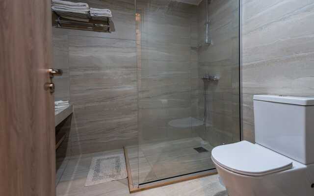 Harma Traditional Boutique Suites