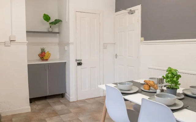 STUNNING 3 Bed Cambridge City