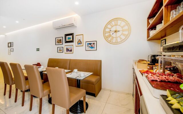 South Wind Guesthouse