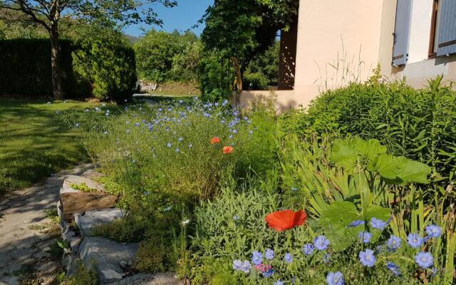 Auberge Verdon (Adults only)