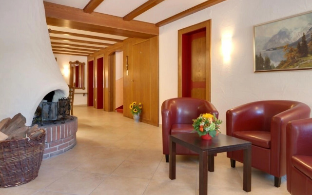 Hotel Bergfried Schoenblick