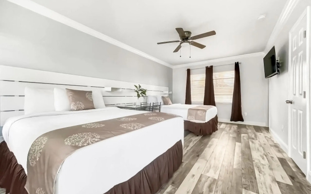 Neptune Oceanfront Rentals