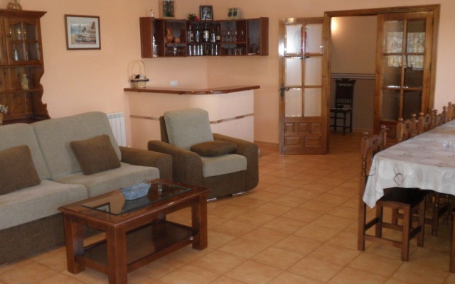 Casa Rural Las Duronas