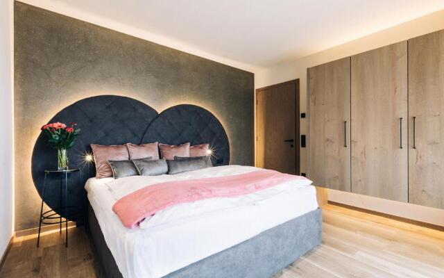 La Rosea - Fine Living Apartments