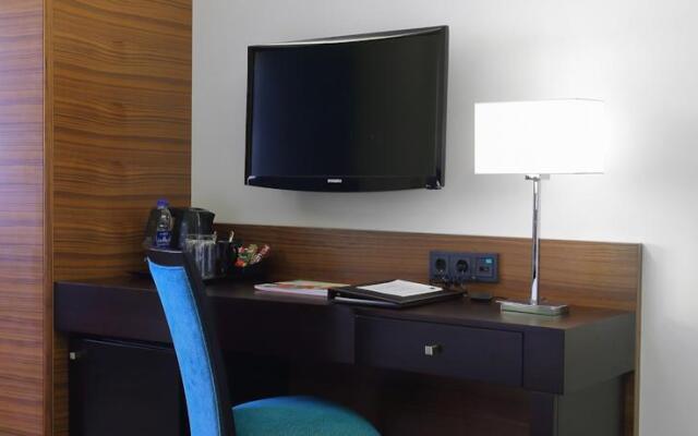 Corp Executive Hotel A€“ Amman