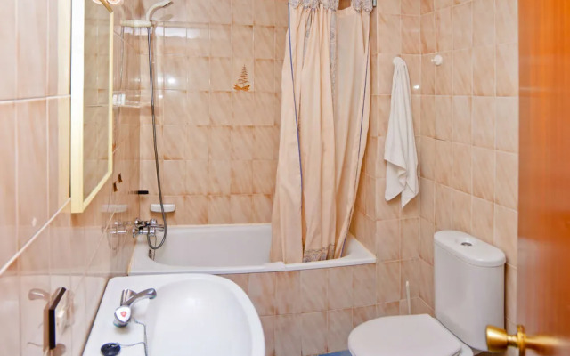 RVApartaments La Pineda