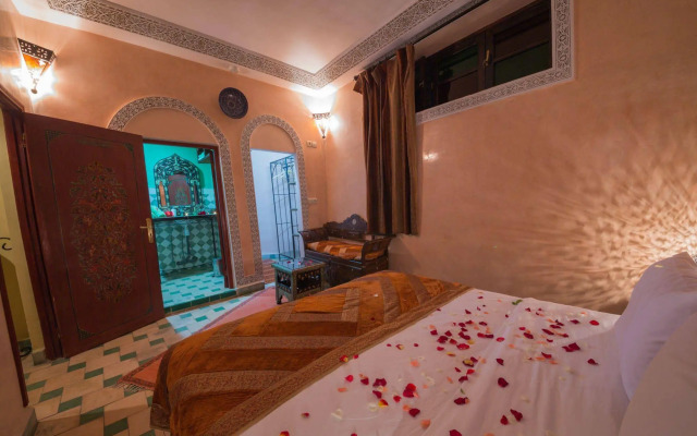 Riad Dar Guennoun