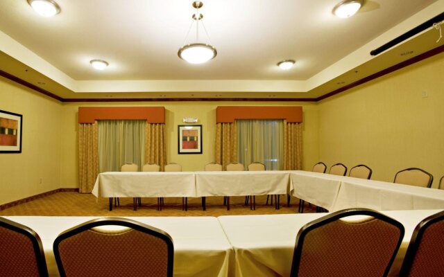 Holiday Inn Express Sweetwater by IHG