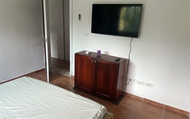 Beautiful 2-bed Apartment in Punta Cana