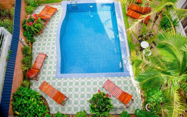 Capella Resort Phu Quoc