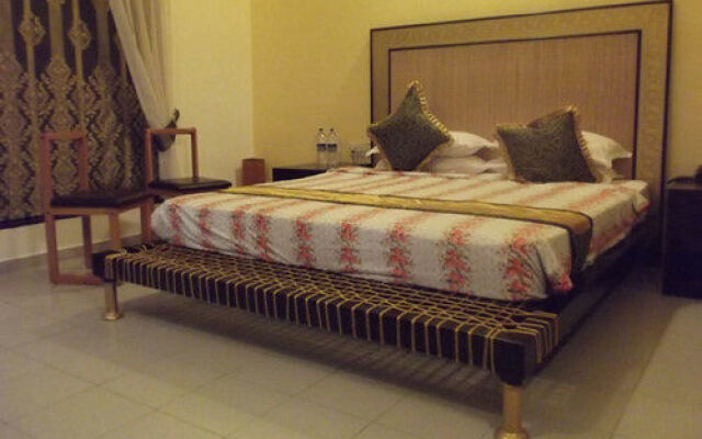 Village Retreat