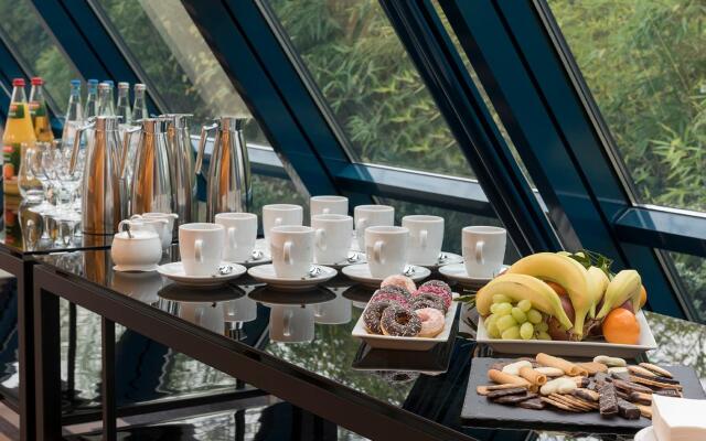 Excelsior Hotel Nuernberg Fuerth, BW Signature Collection