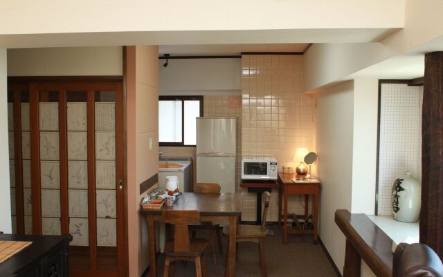 Guest House Dohei