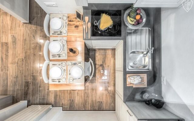 Signoria Elegant by Mmega