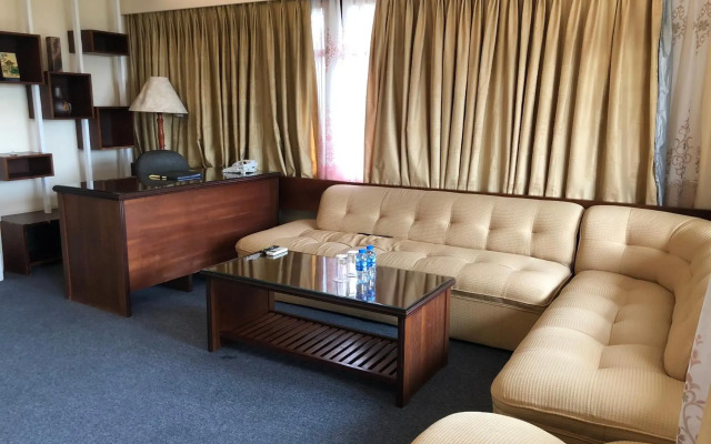 Rex Hotel Vung Tau