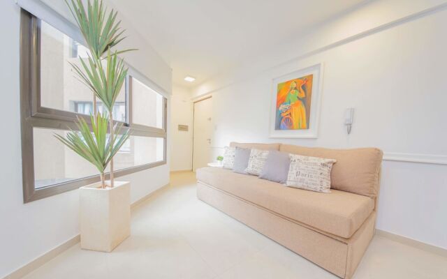 Rent San José de Calasanz WH5