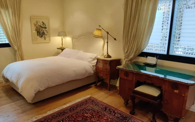 Yarden Deluxe Studio Suite