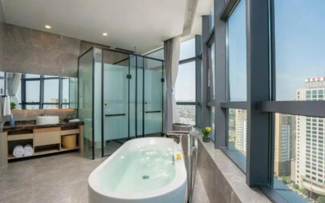 Kunming Guihua hotel