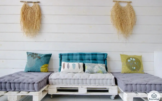 Villa Jacinthes - 250m2 à Saint Denis