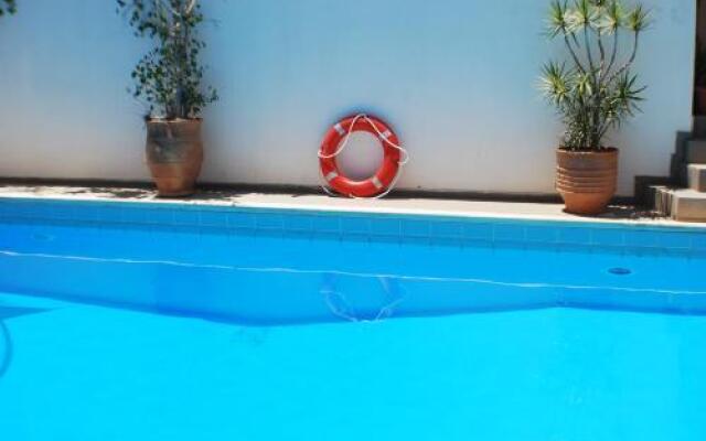 Magicstay - Studio 30M² - Agia Pelagia