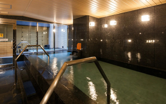 Apa Hotel Sugamo Ekimae