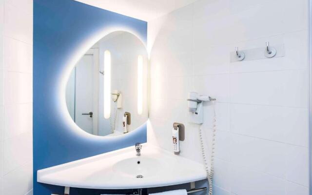 ibis budget Madrid Alcorcon Móstoles
