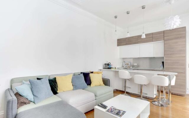 Stunning Apartment for 2 in Saint-georges