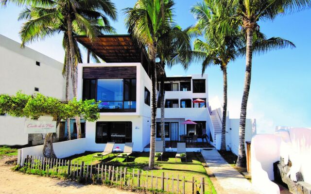 La Casita de la Playa