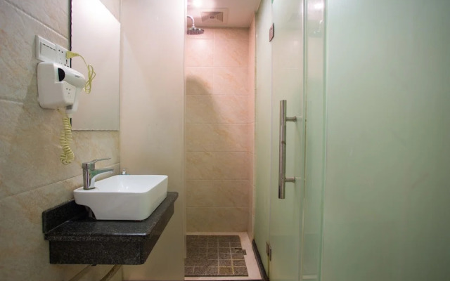Wada Hostel in Yangshuo