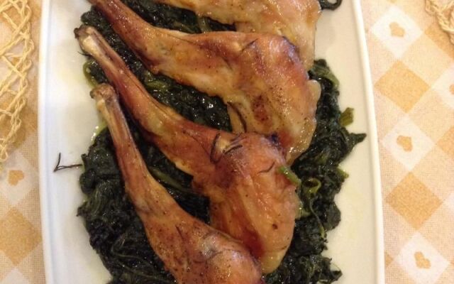 Agriturismo La casella