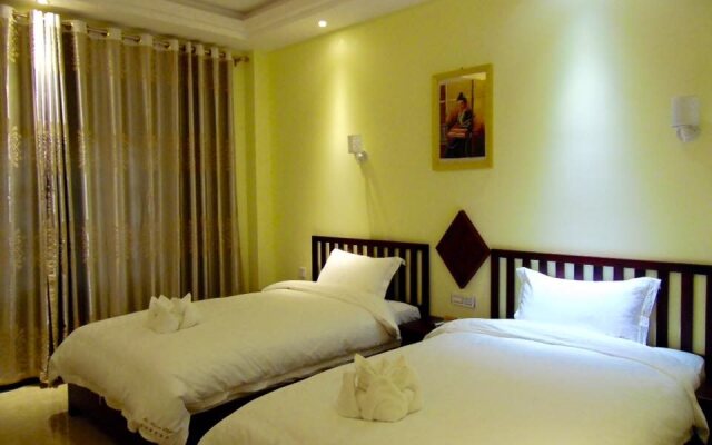 Lao Blossom Hotel