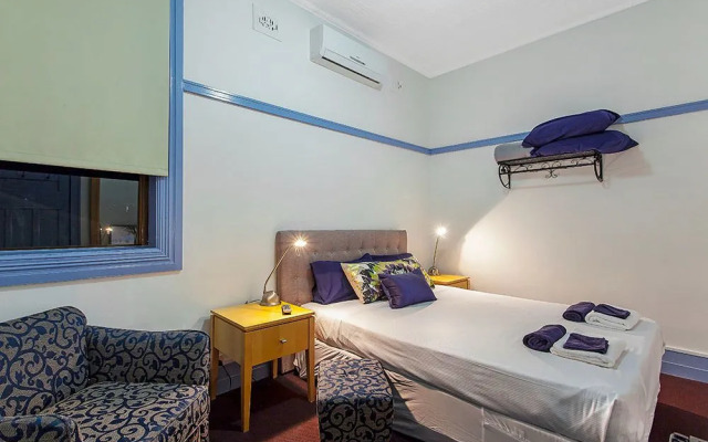 Commonwealth Hotel Newcastle