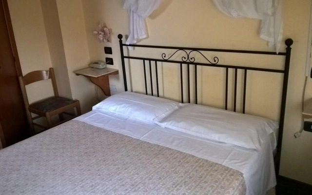 Hotel Parigi