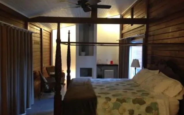 Casa da Ilha do Mel - Pousada de Charme