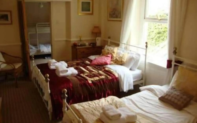 No9 guest house