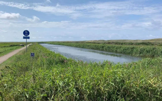 4 Star Holiday Home in Thyboron