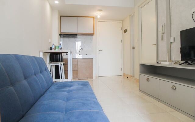 Best Price 2BR Apartment @ Springlake Summarecon