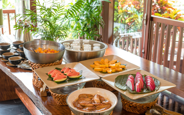 Hoi An Eco Lodge & Spa