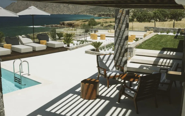 Yades Instyle Villas