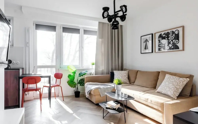 City Center Apartment 81 - ProperUNIT