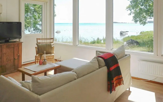 6 Person Holiday Home in Solvesborg-by Traum
