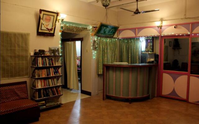 Sahi River View Guest house