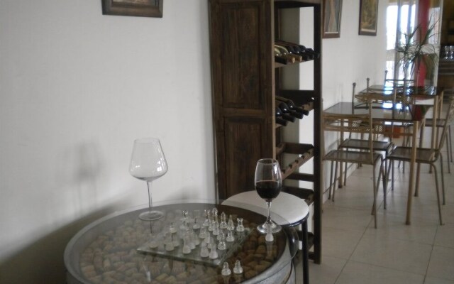 Posada del Vino