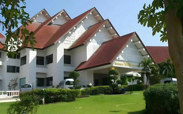 Pailyn Sukhothai