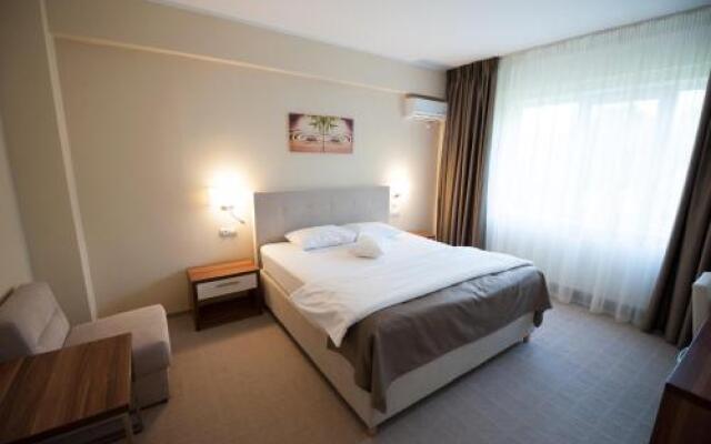 Bruxelles Guest House